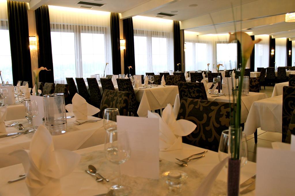 Hotel & Restaurant Christkindlwirt Steyr Exteriör bild