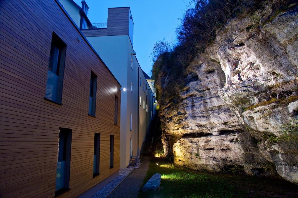 Hotel & Restaurant Christkindlwirt Steyr Exteriör bild
