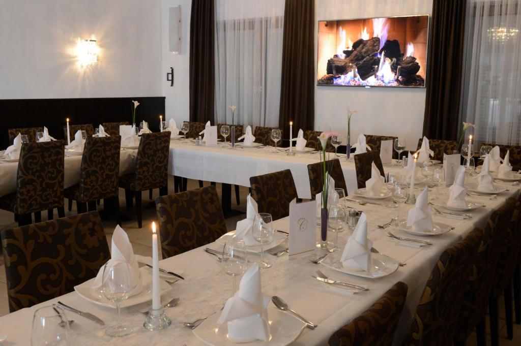 Hotel & Restaurant Christkindlwirt Steyr Exteriör bild